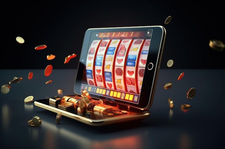 gacorwin138 mobile app installation overview on Android and iOS
